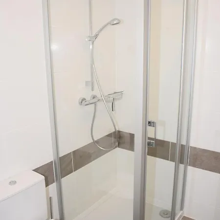 Strandweg 29 Apartment Hörnum