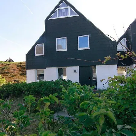 Apartamento Strandweg-29 *