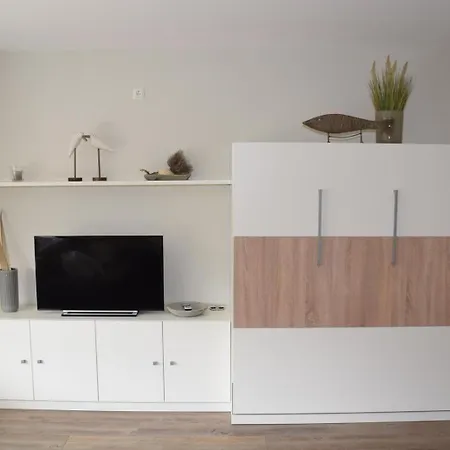 Apartment Strandweg 29